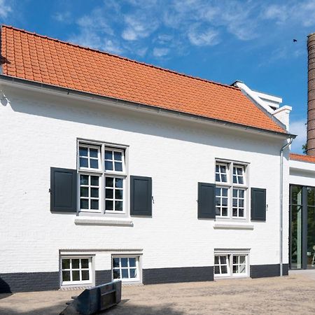 Bed and Breakfast Lindenhuys Logies Sint-Oedenrode Exteriér fotografie
