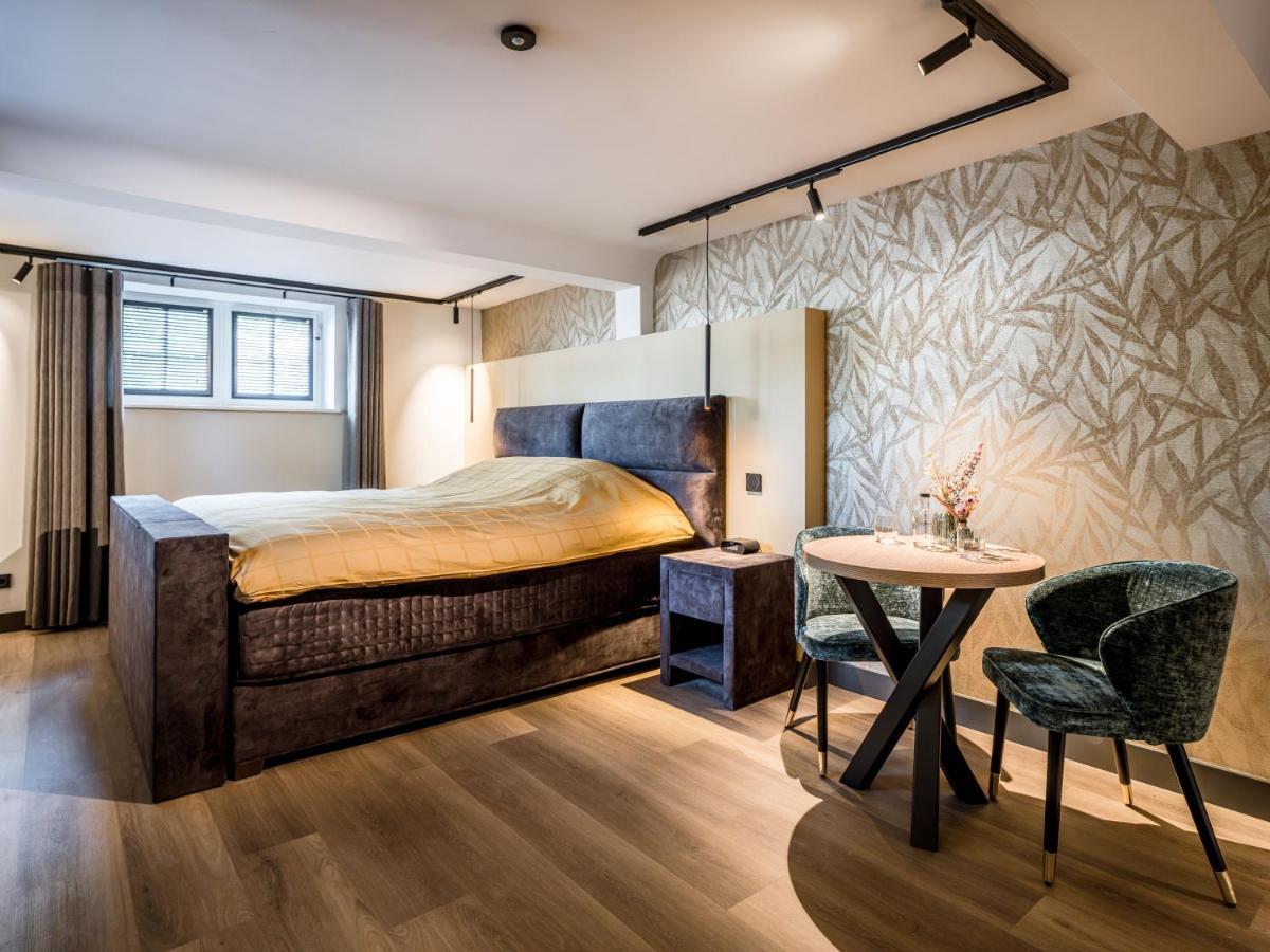 Bed and Breakfast Lindenhuys Logies Sint-Oedenrode Exteriér fotografie