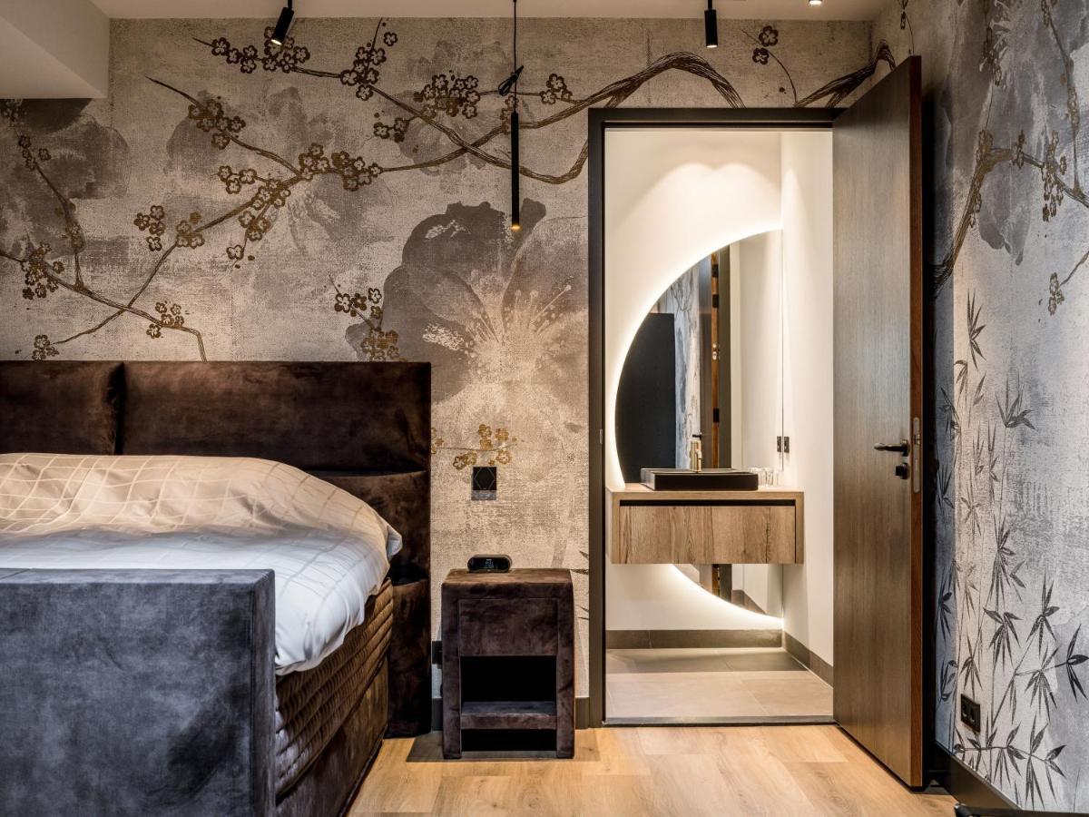 Bed and Breakfast Lindenhuys Logies Sint-Oedenrode Exteriér fotografie