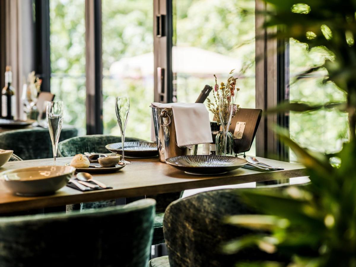 Bed and Breakfast Lindenhuys Logies Sint-Oedenrode Exteriér fotografie