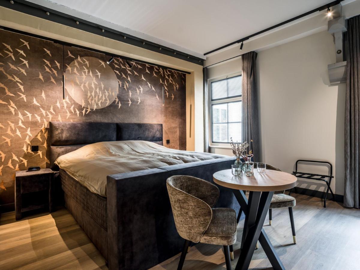 Bed and Breakfast Lindenhuys Logies Sint-Oedenrode Exteriér fotografie