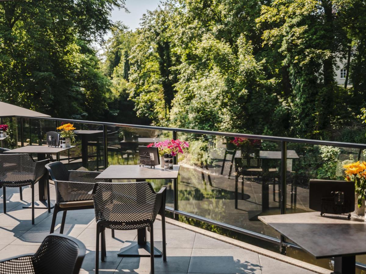 Bed and Breakfast Lindenhuys Logies Sint-Oedenrode Exteriér fotografie