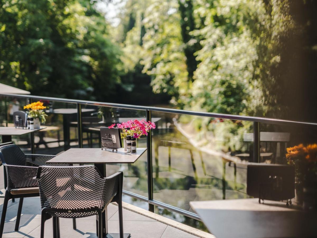Bed and Breakfast Lindenhuys Logies Sint-Oedenrode Exteriér fotografie